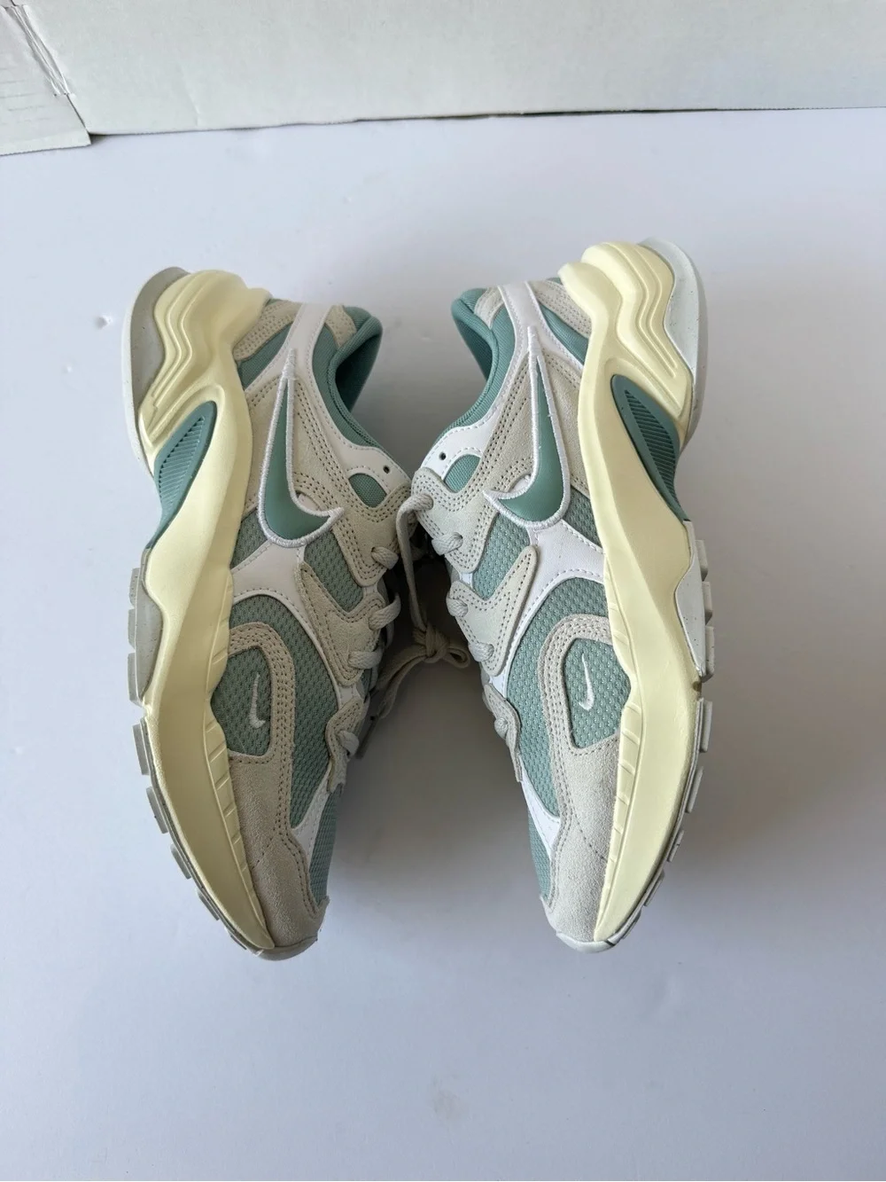 Nike AL8 Sneakers Photon lB3952-001 Dust/White Cannon/women’s 9 Men’s 7.5 New